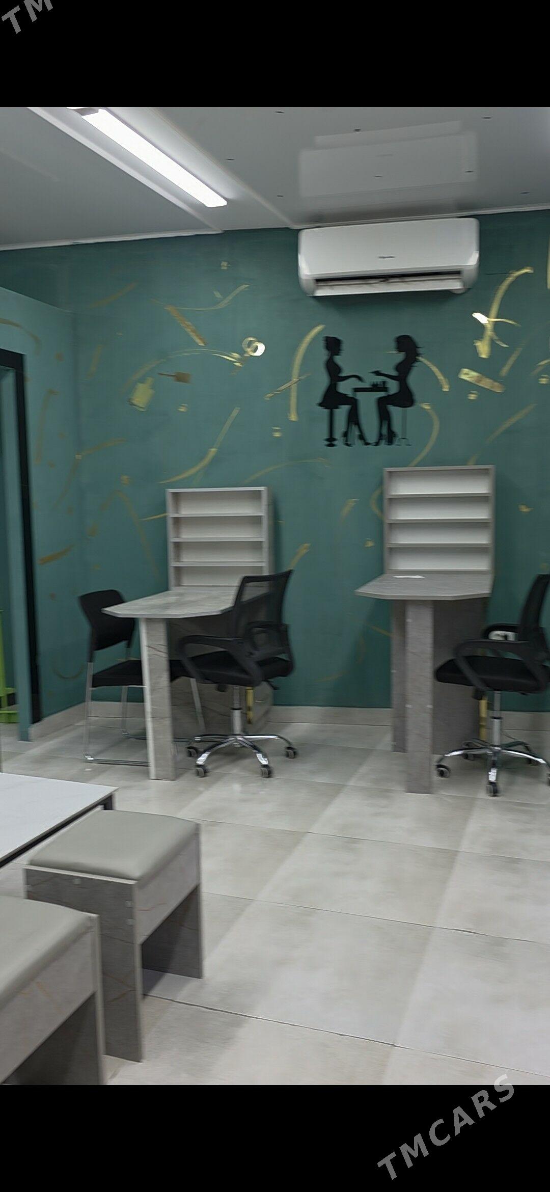 Salon - Daşoguz - img 2