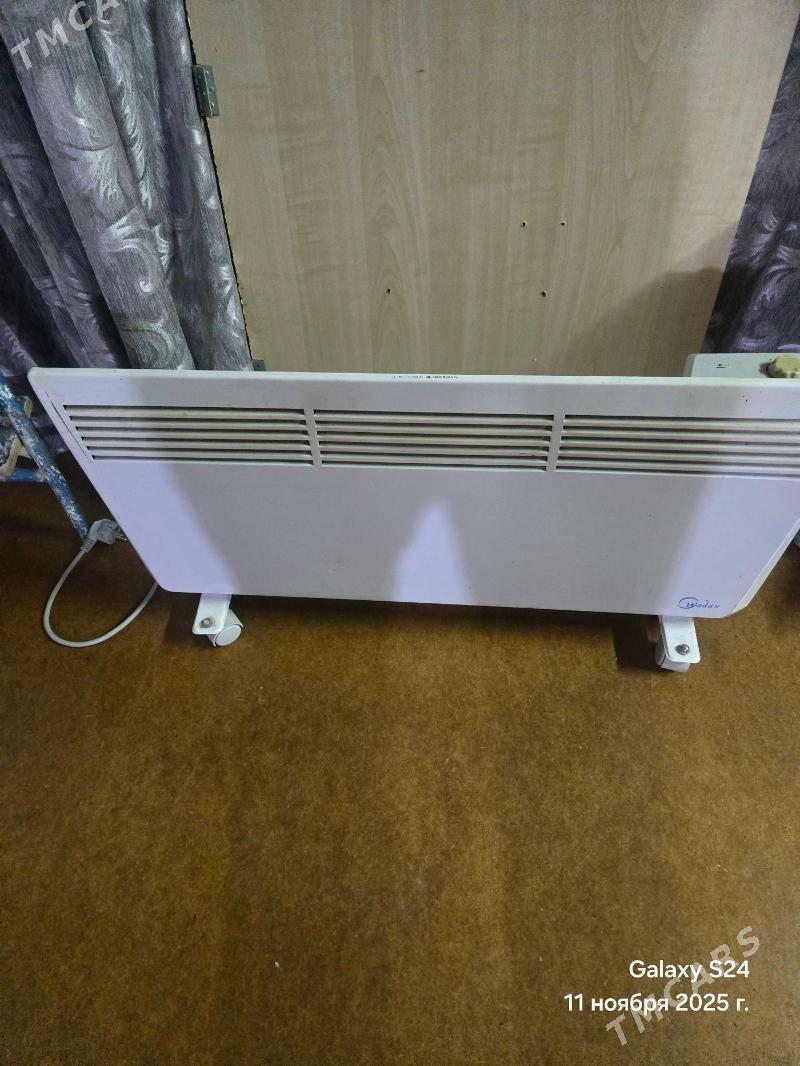 обогреватель, печка - 9 mkr - img 2