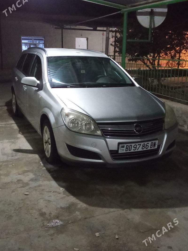 Opel Astra 2008 - 95 000 TMT - Берекет - img 1