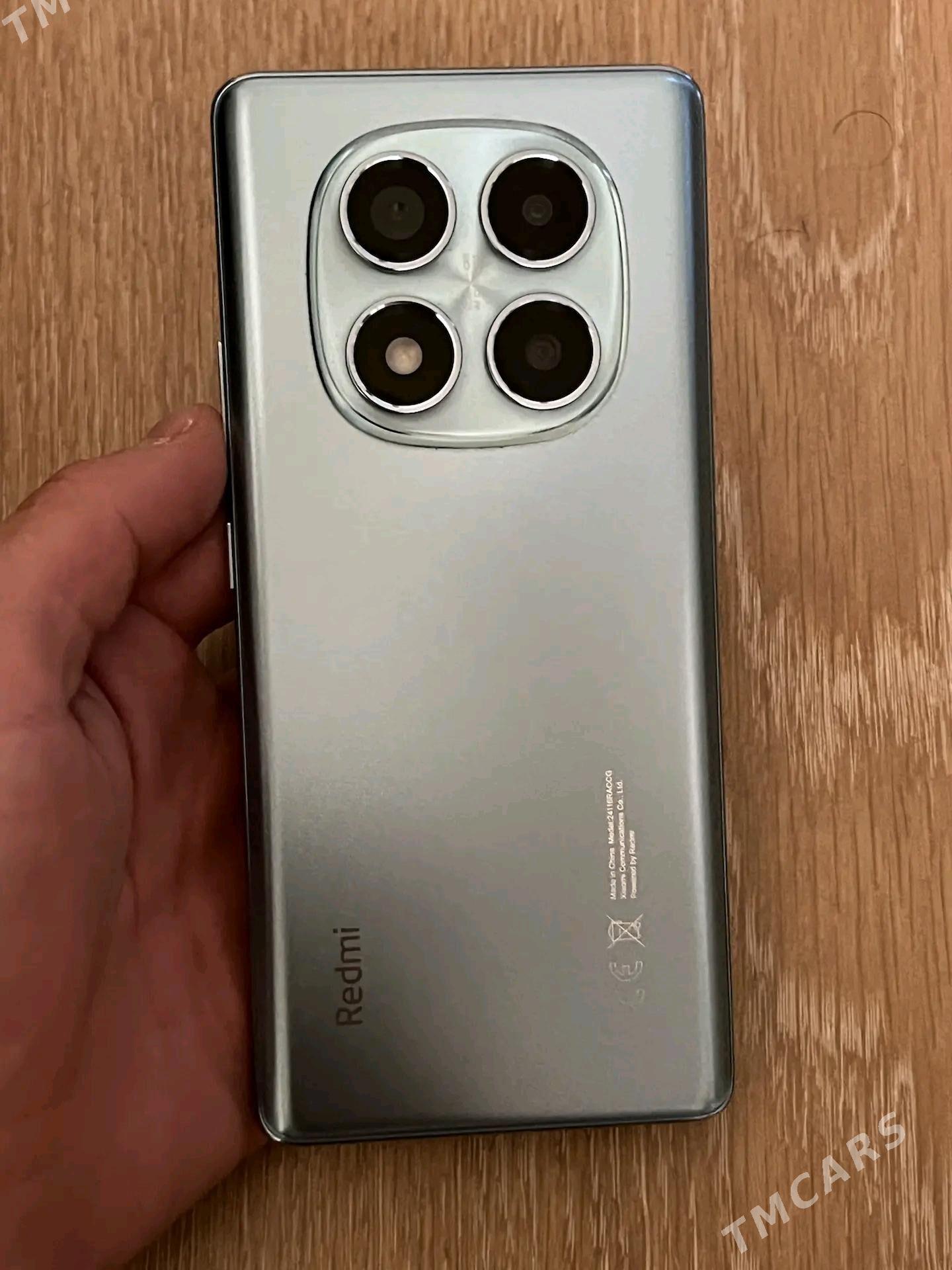 Redmi Not 14 pro 256gb - Ашхабад - img 2