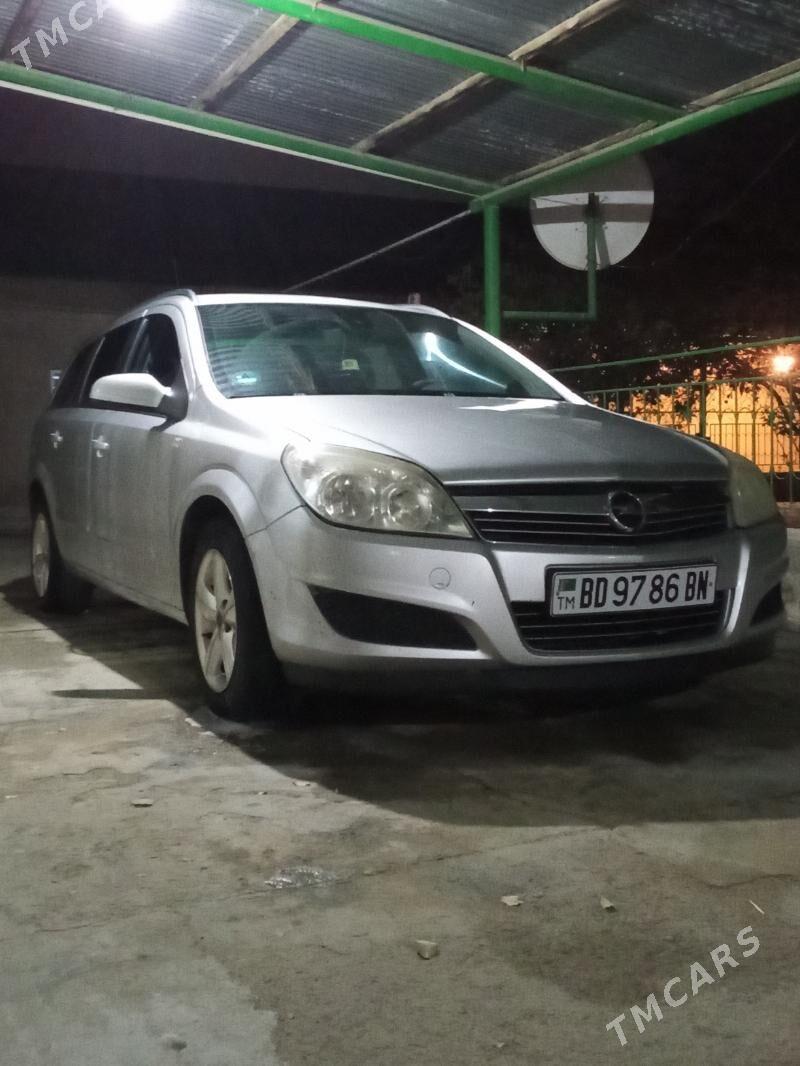 Opel Astra 2008 - 95 000 TMT - Берекет - img 3