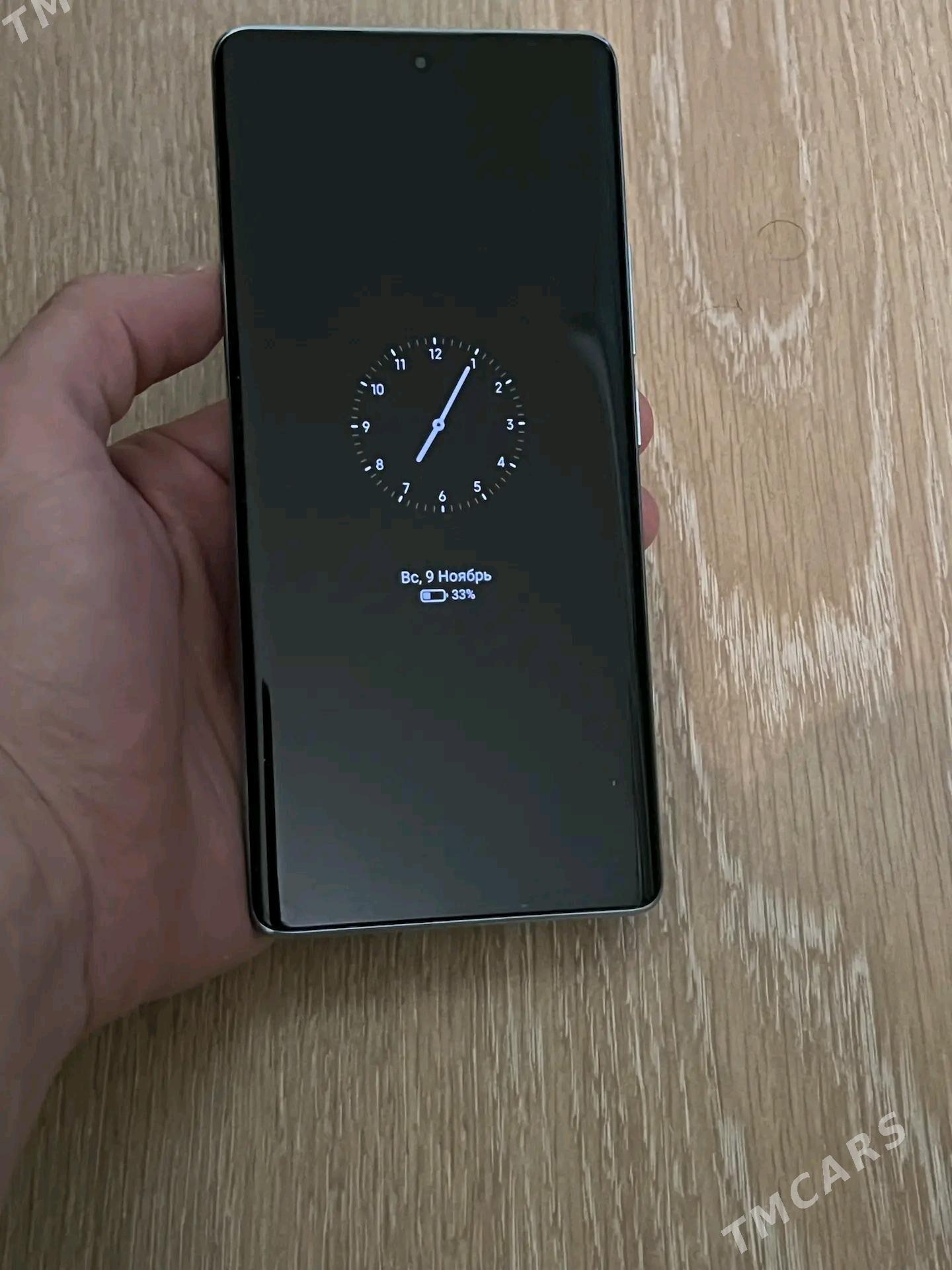 Redmi Not 14 pro 256gb - Ашхабад - img 1
