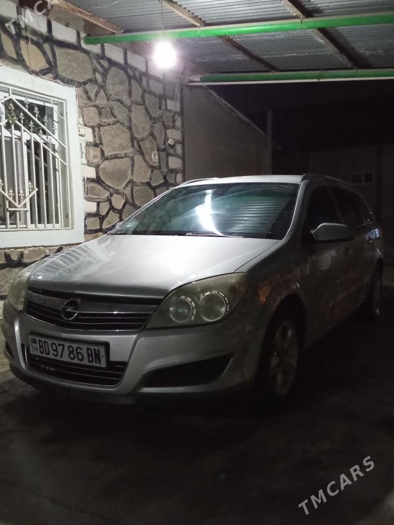 Opel Astra 2008 - 95 000 TMT - Берекет - img 2