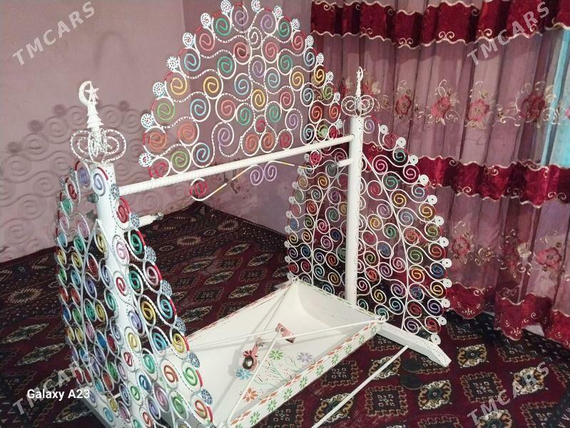 saljak - Кипджак - img 1