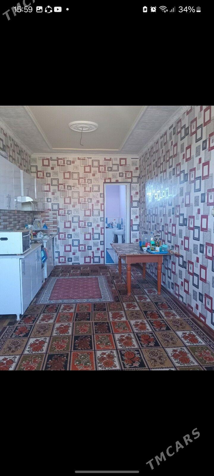 Аэропорт дача - Туркменабат - img 4