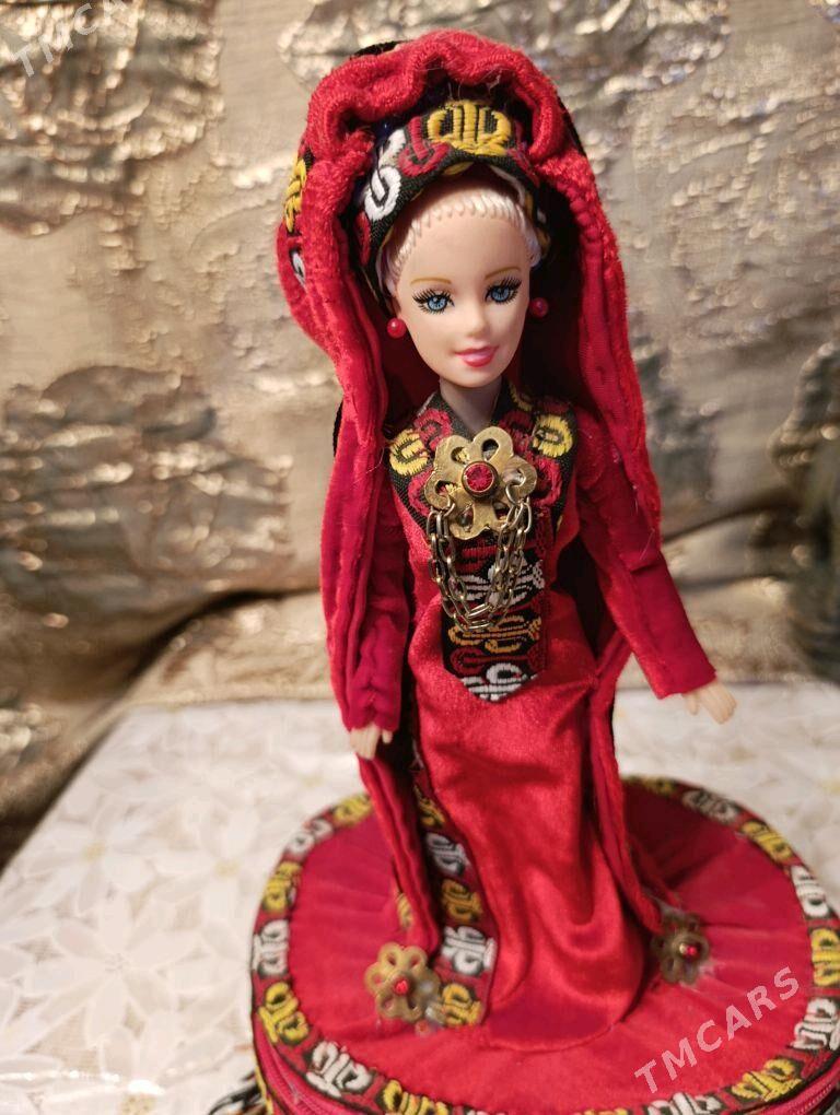 Шкатулка в национальном стиле - Aşgabat - img 2