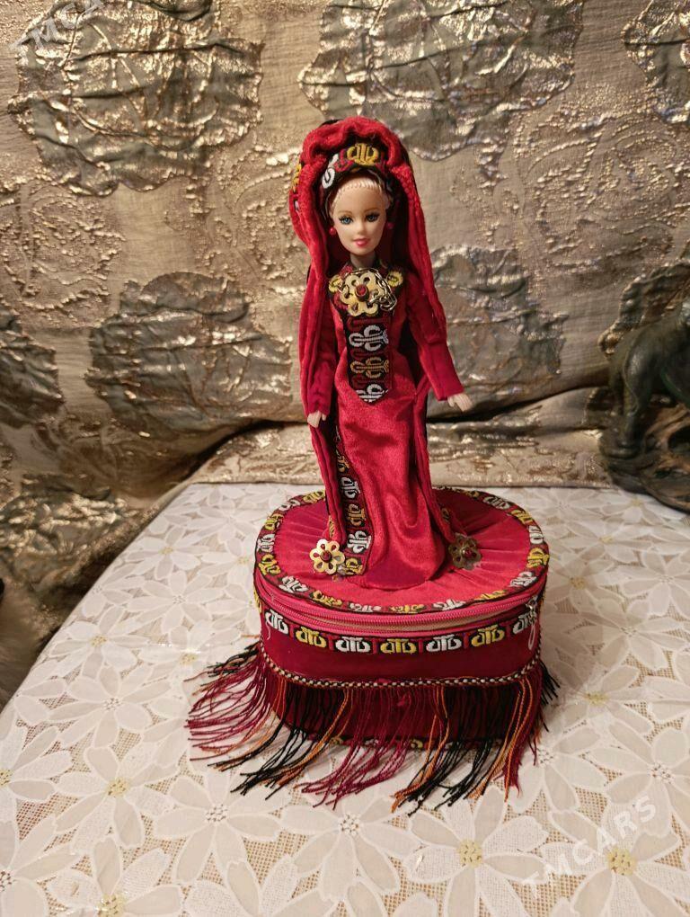 Шкатулка в национальном стиле - Aşgabat - img 7