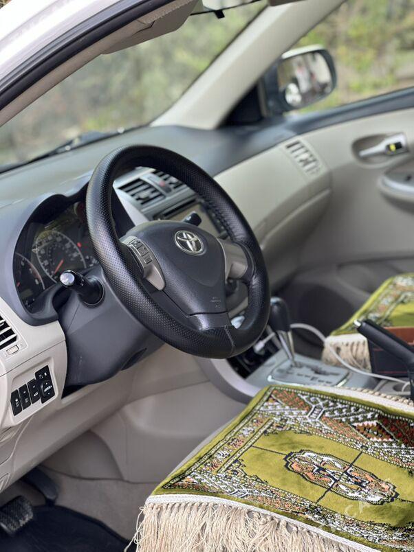 Toyota Corolla 2013 - 179 000 TMT - Aşgabat - img 7