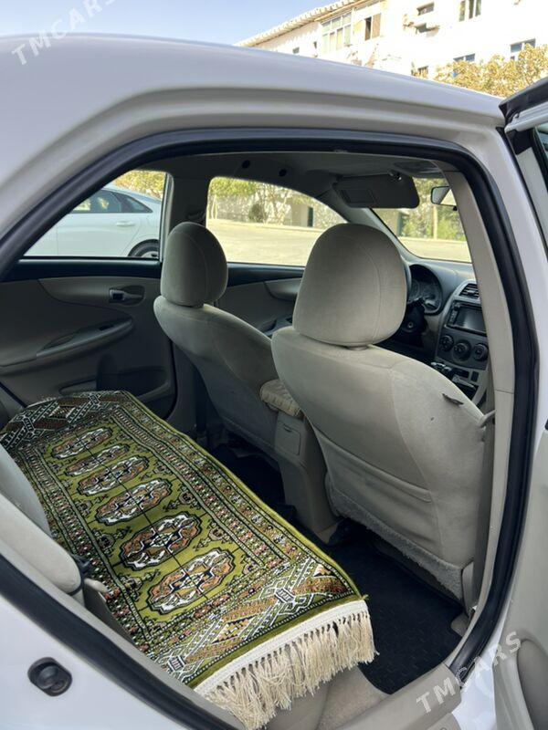 Toyota Corolla 2013 - 179 000 TMT - Aşgabat - img 6