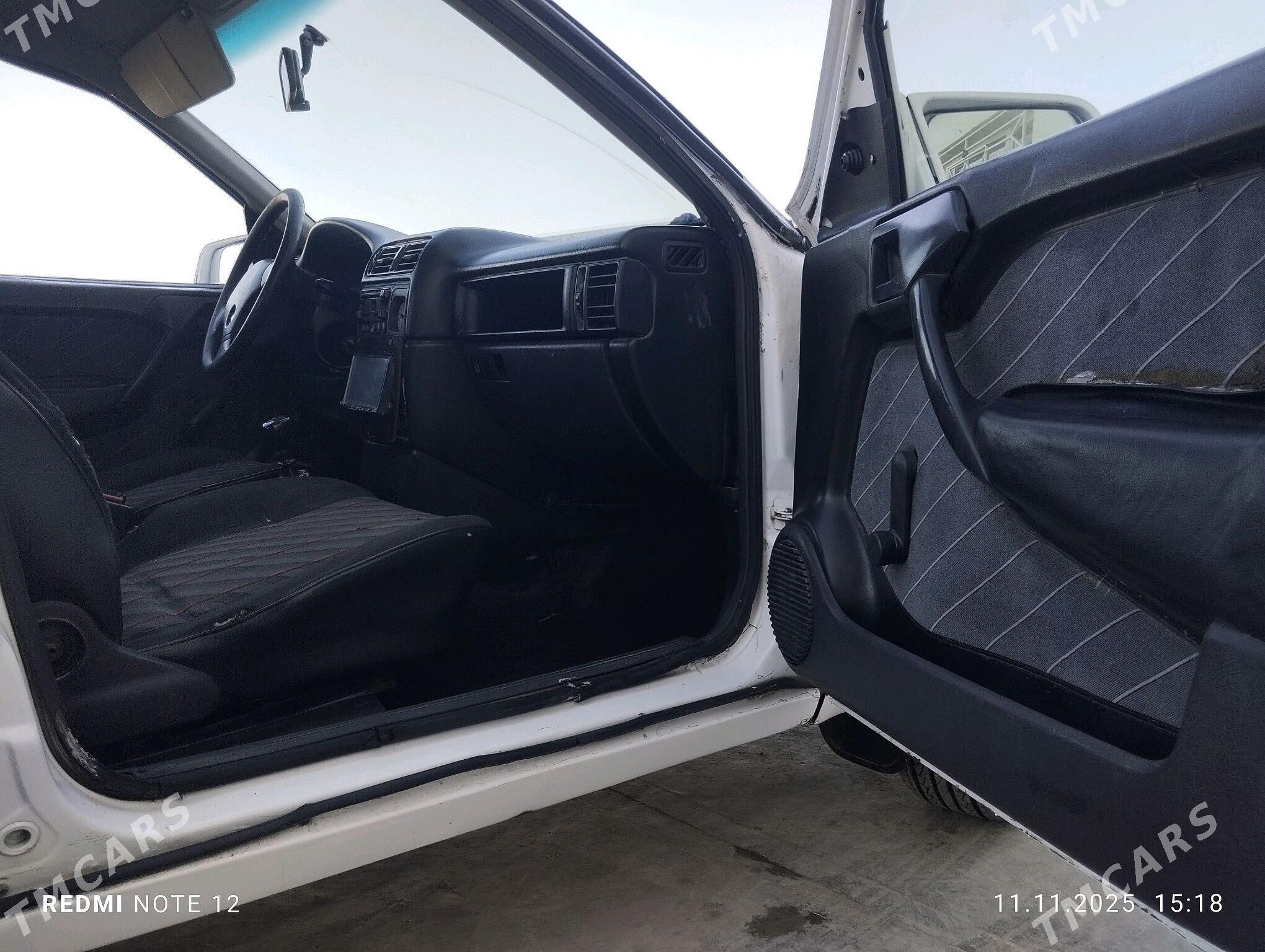 Opel Vectra 1993 - 35 000 TMT - Мары - img 3