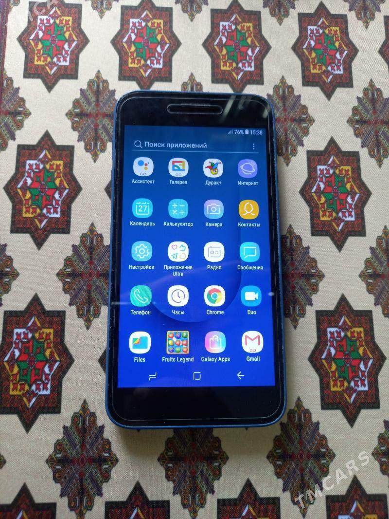 SAMSUNG  J2  CORE - 30 мкр - img 3