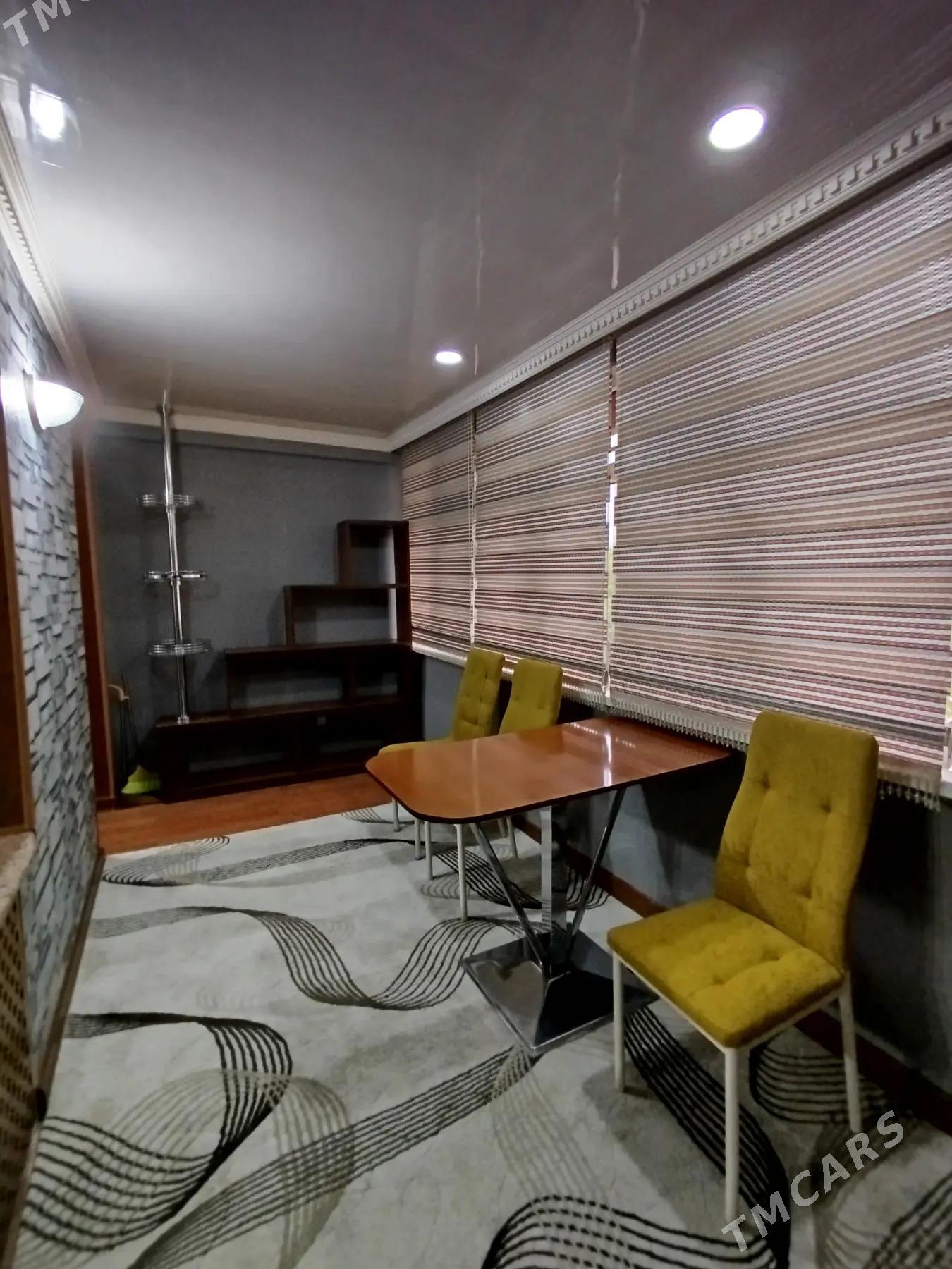 SWOBODA/2-KOMNAT.KWARTIRA - Ашхабад - img 6