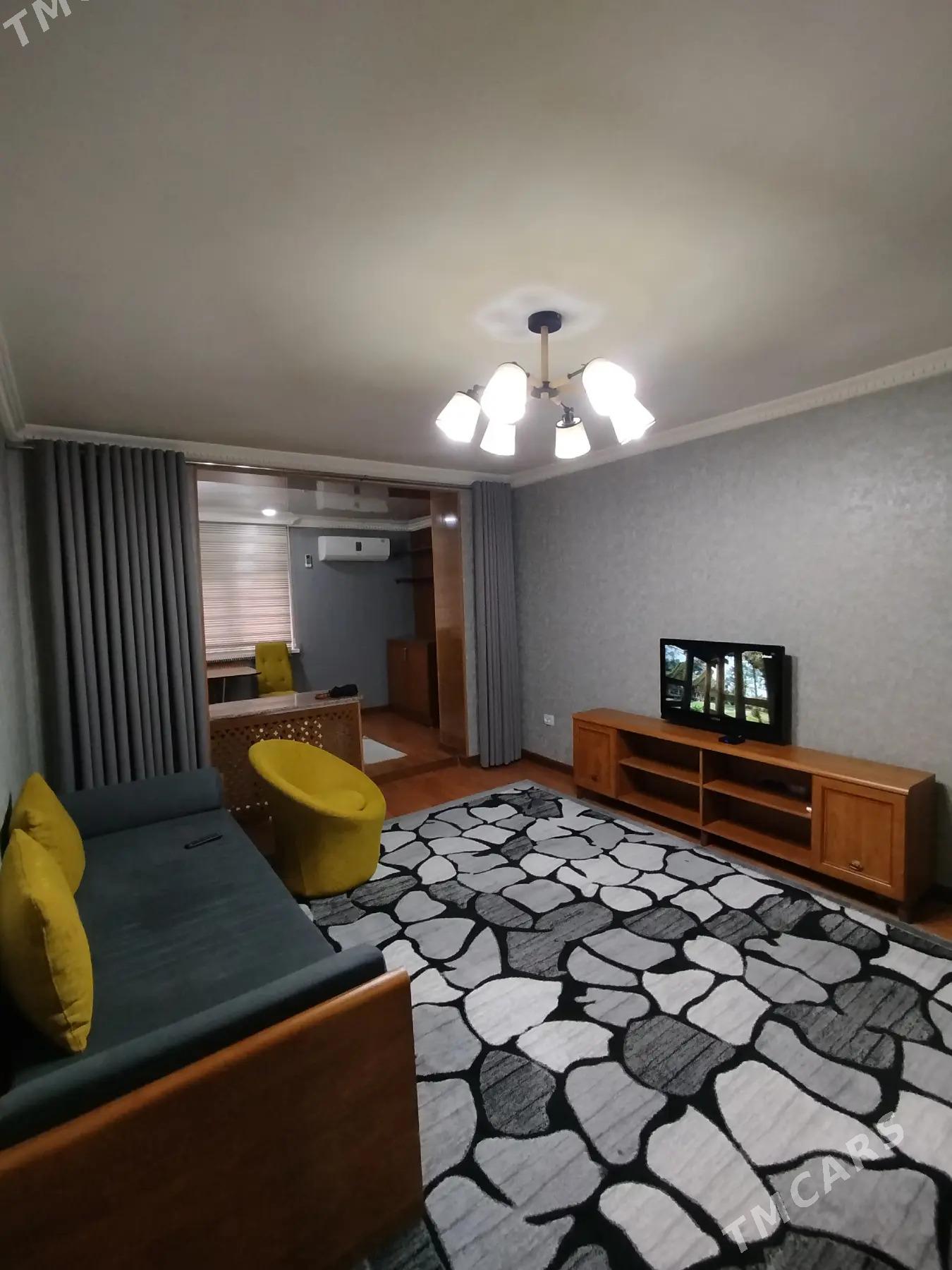 SWOBODA/2-KOMNAT.KWARTIRA - Ашхабад - img 4