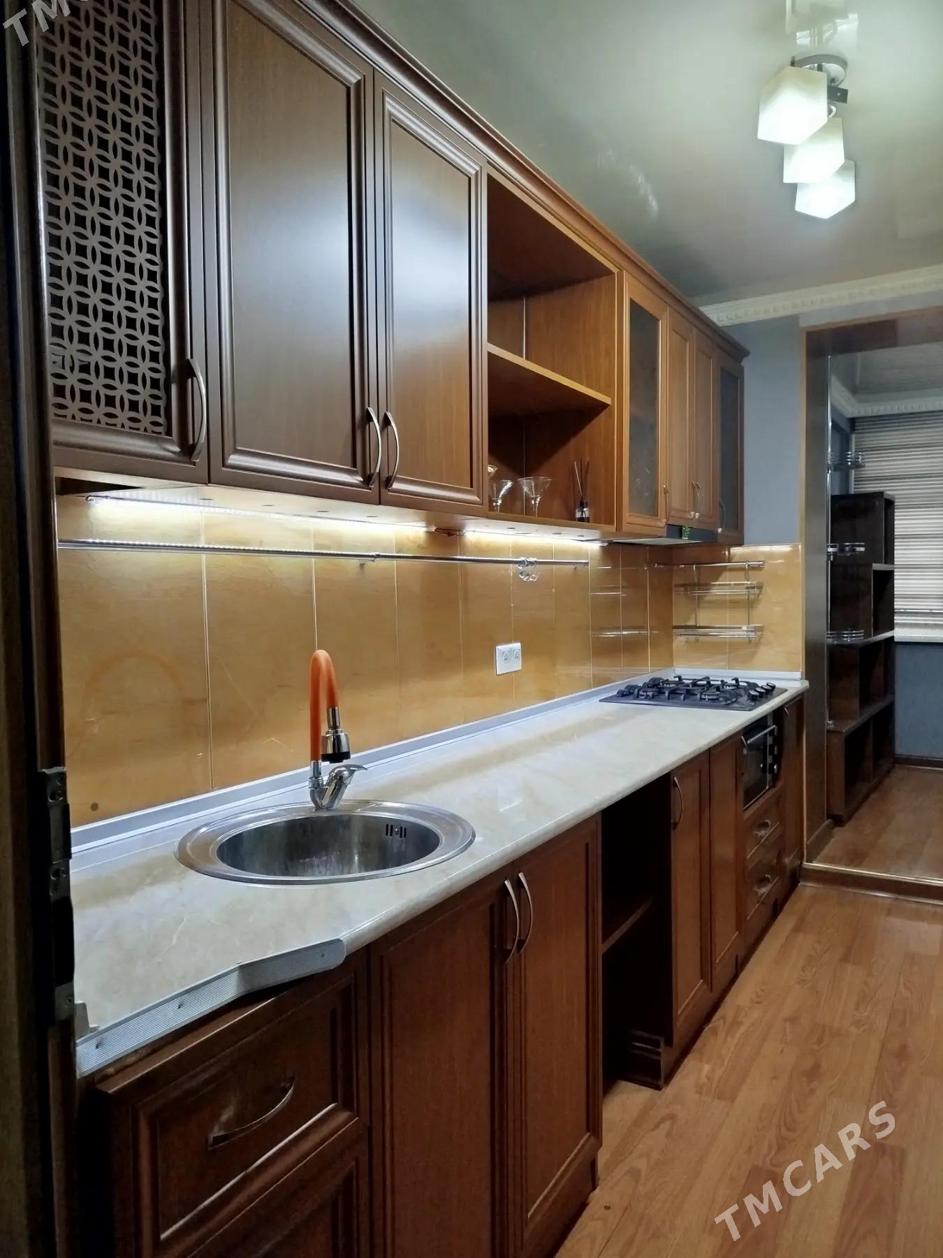 SWOBODA/2-KOMNAT.KWARTIRA - Ашхабад - img 7