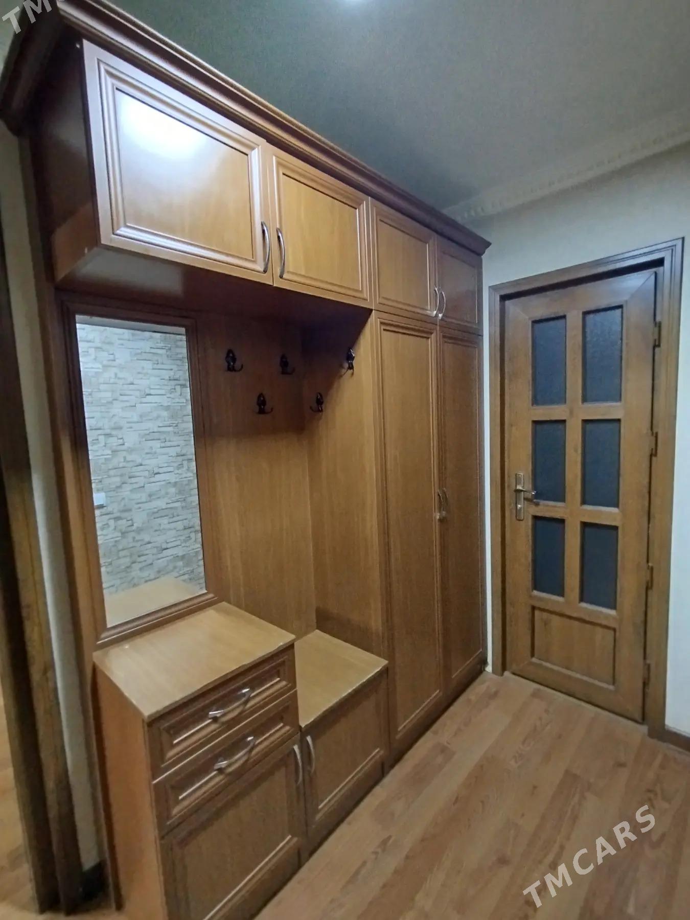 SWOBODA/2-KOMNAT.KWARTIRA - Ашхабад - img 5