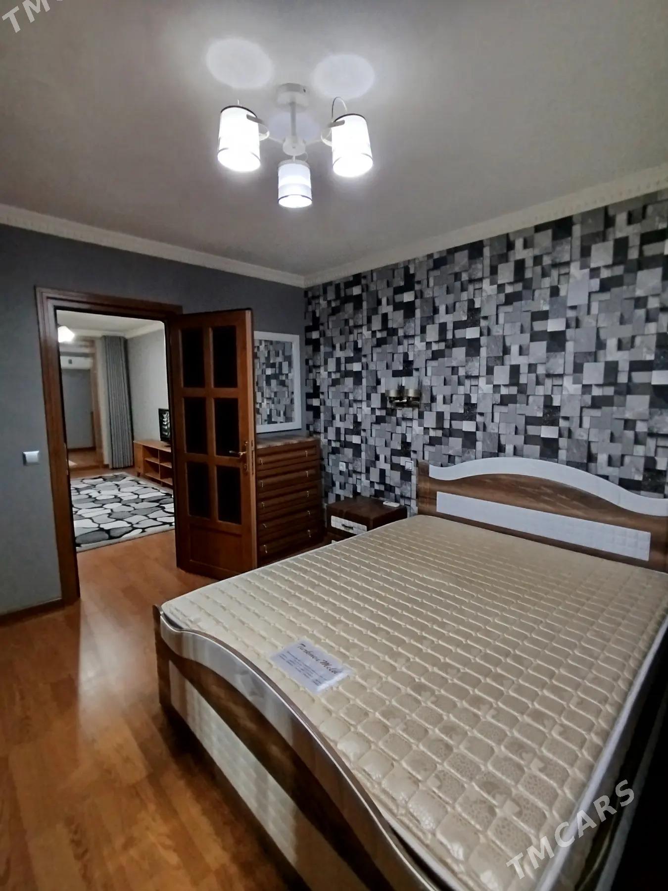 SWOBODA/2-KOMNAT.KWARTIRA - Ашхабад - img 1