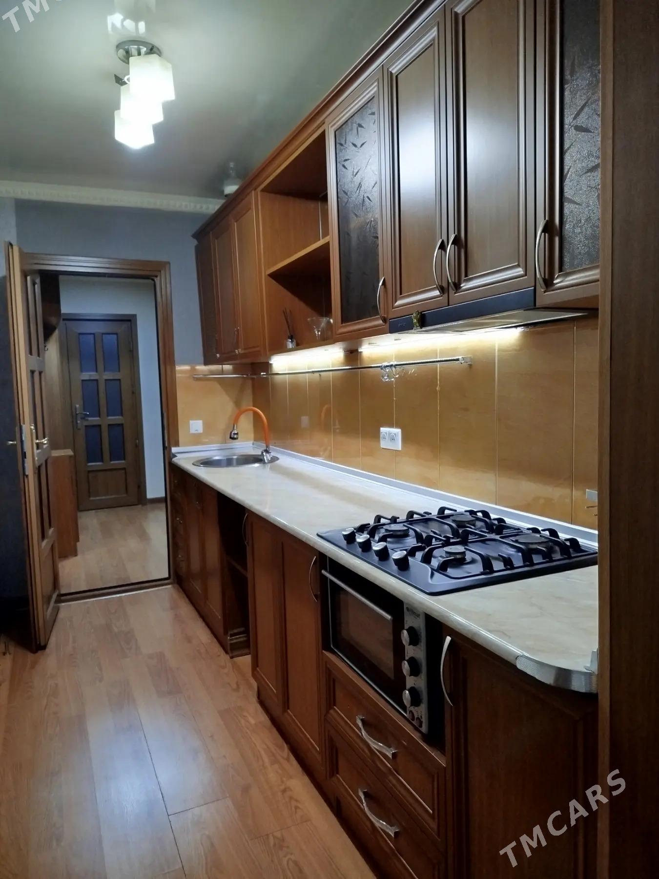 SWOBODA/2-KOMNAT.KWARTIRA - Ашхабад - img 8