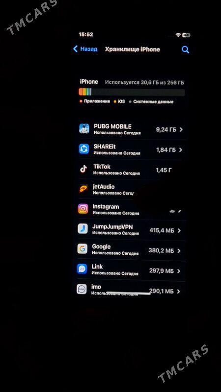 iphone X 256GB - Mary - img 2