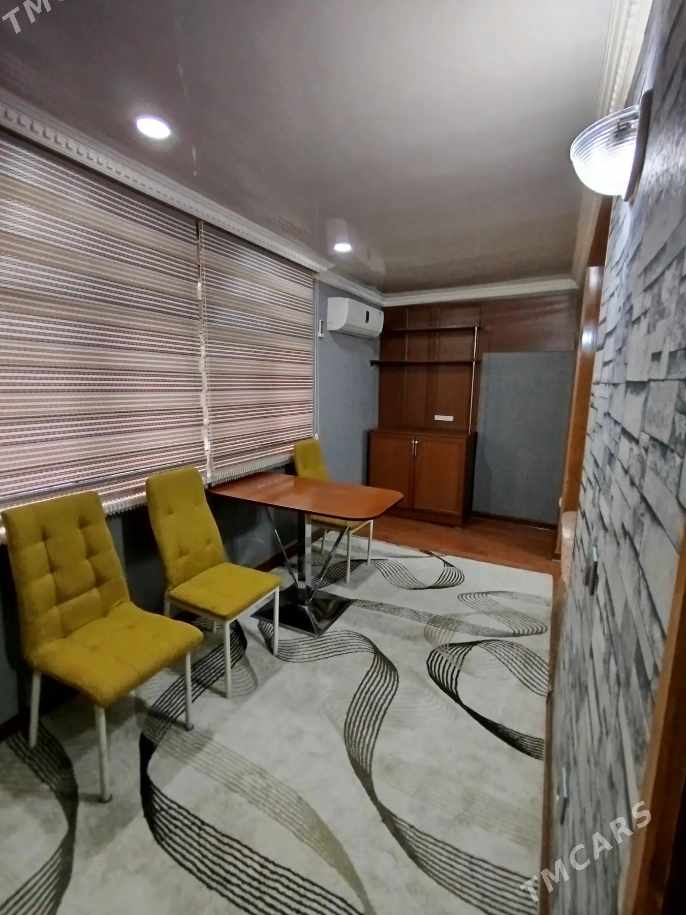 SWOBODA/2-KOMNAT.KWARTIRA - Ашхабад - img 9