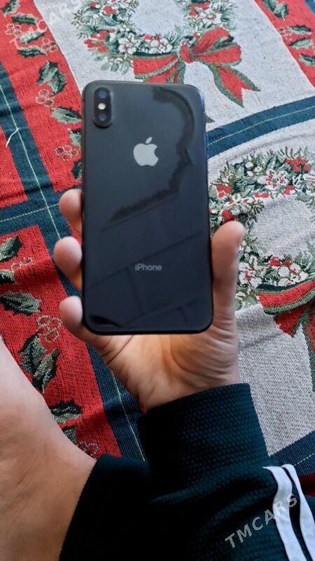 iphone X 256GB - Mary - img 4