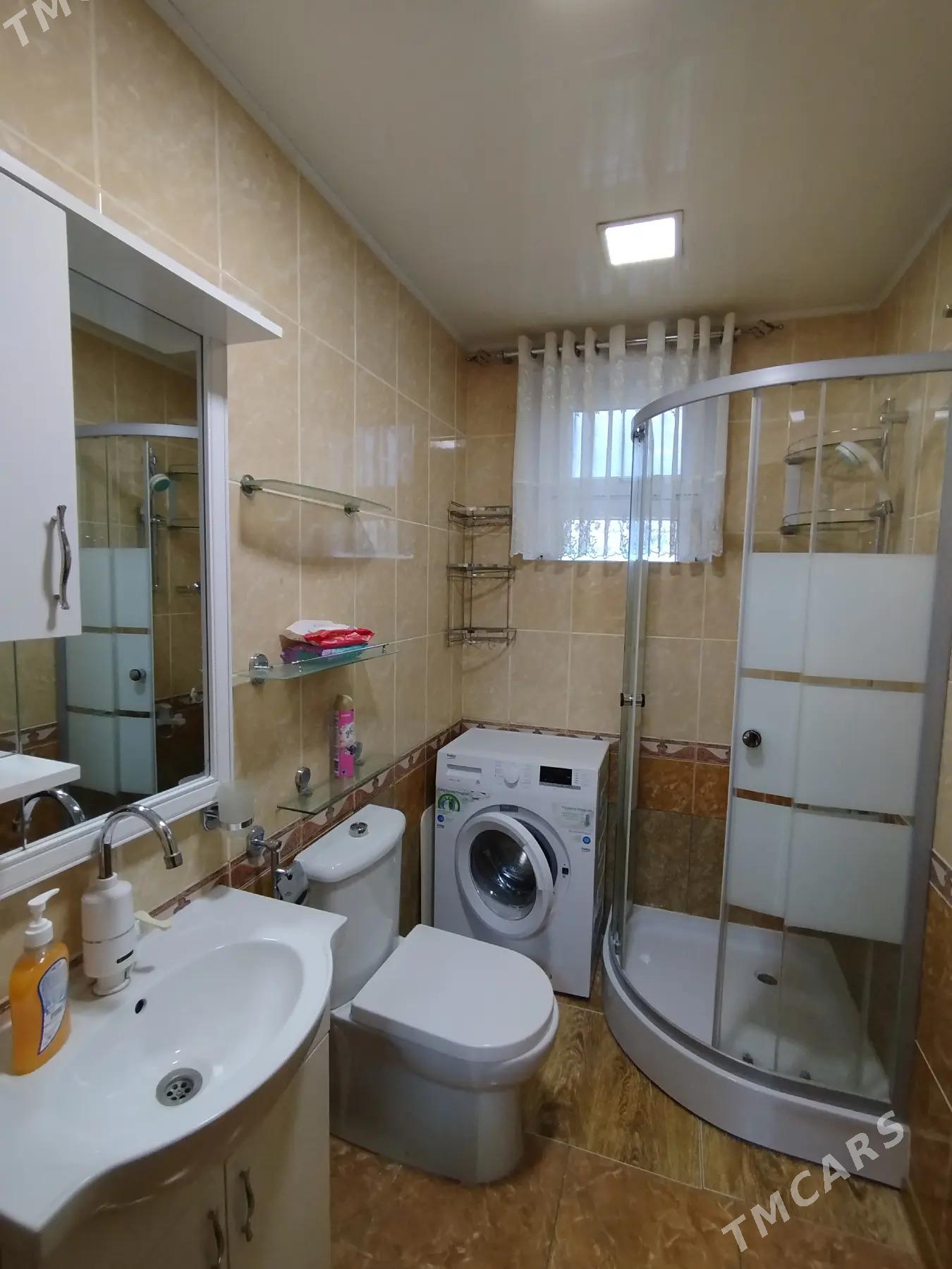 SWOBODA/2-KOMNAT.KWARTIRA - Ашхабад - img 10