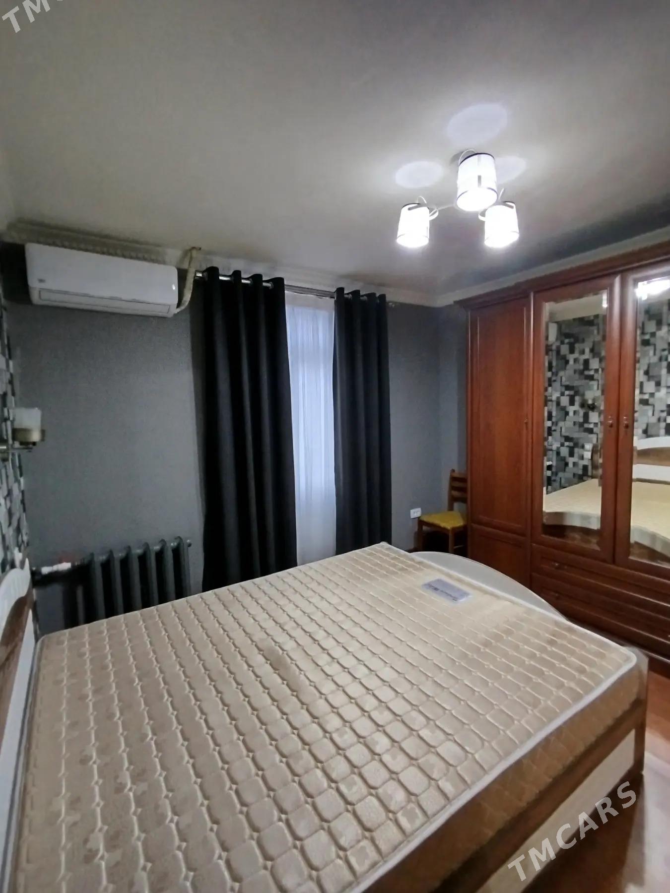 SWOBODA/2-KOMNAT.KWARTIRA - Ашхабад - img 2