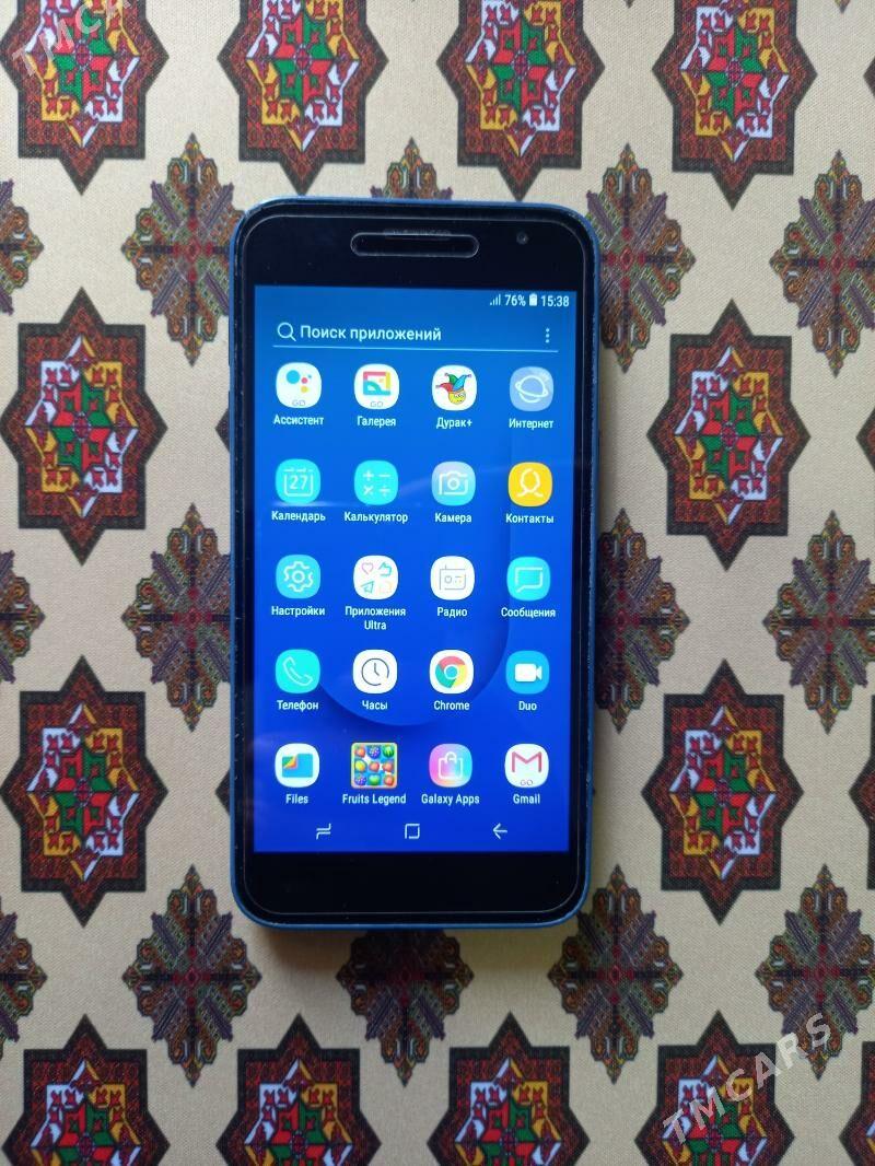 SAMSUNG  J2  CORE - 30 мкр - img 1