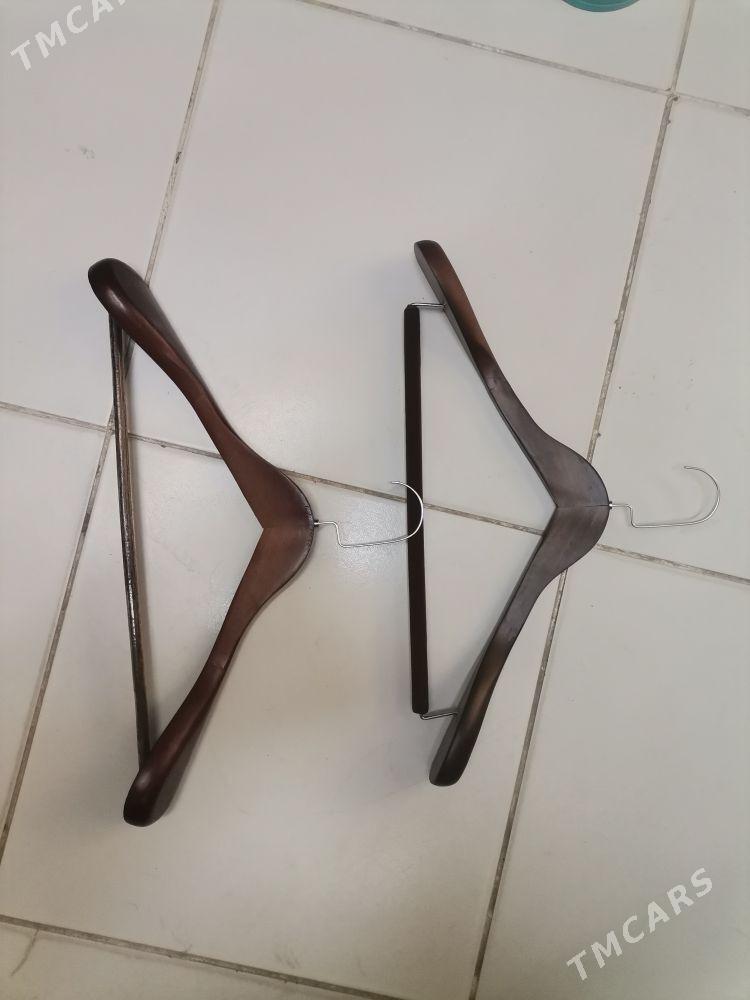 Wesilka agac - Aşgabat - img 2