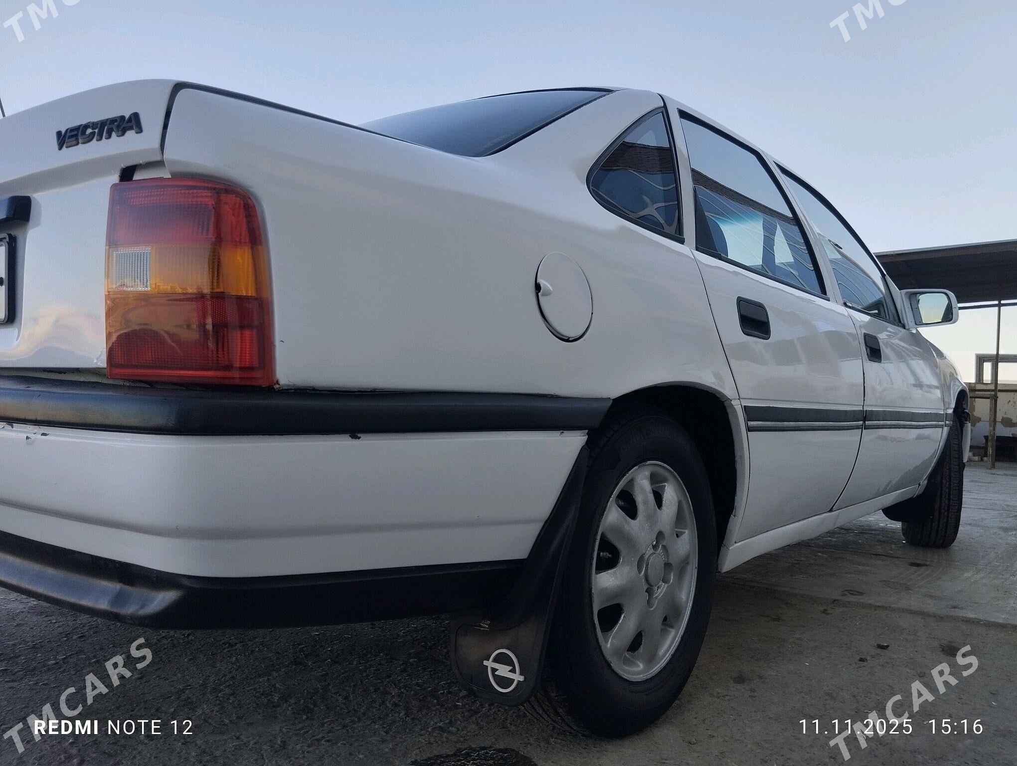 Opel Vectra 1993 - 35 000 TMT - Мары - img 5