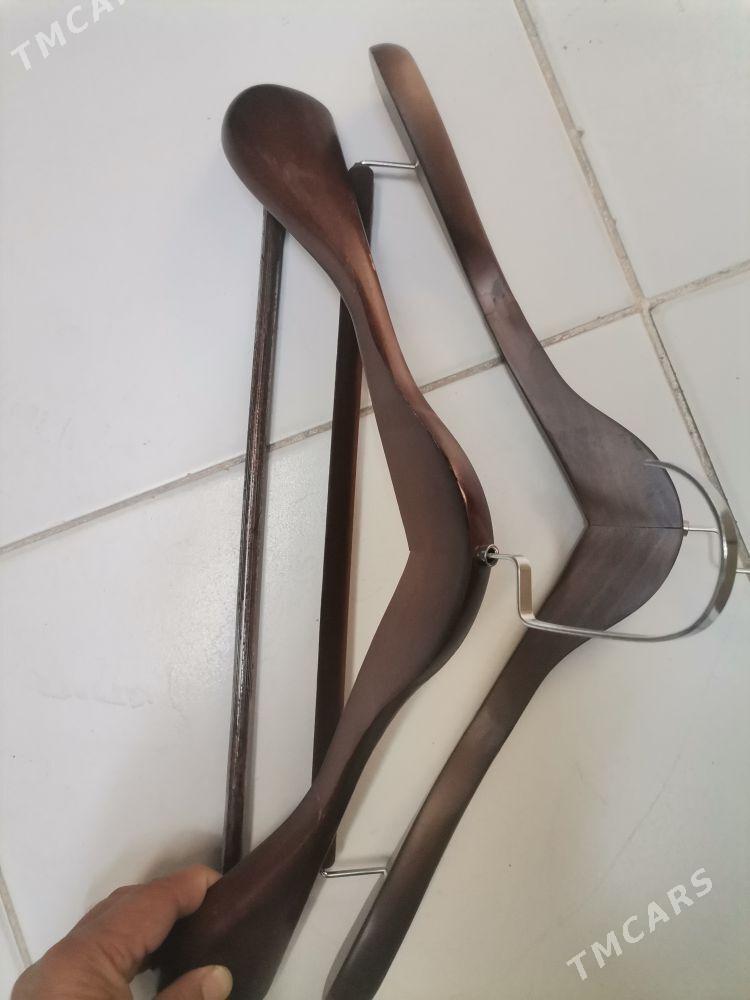 Wesilka agac - Aşgabat - img 4