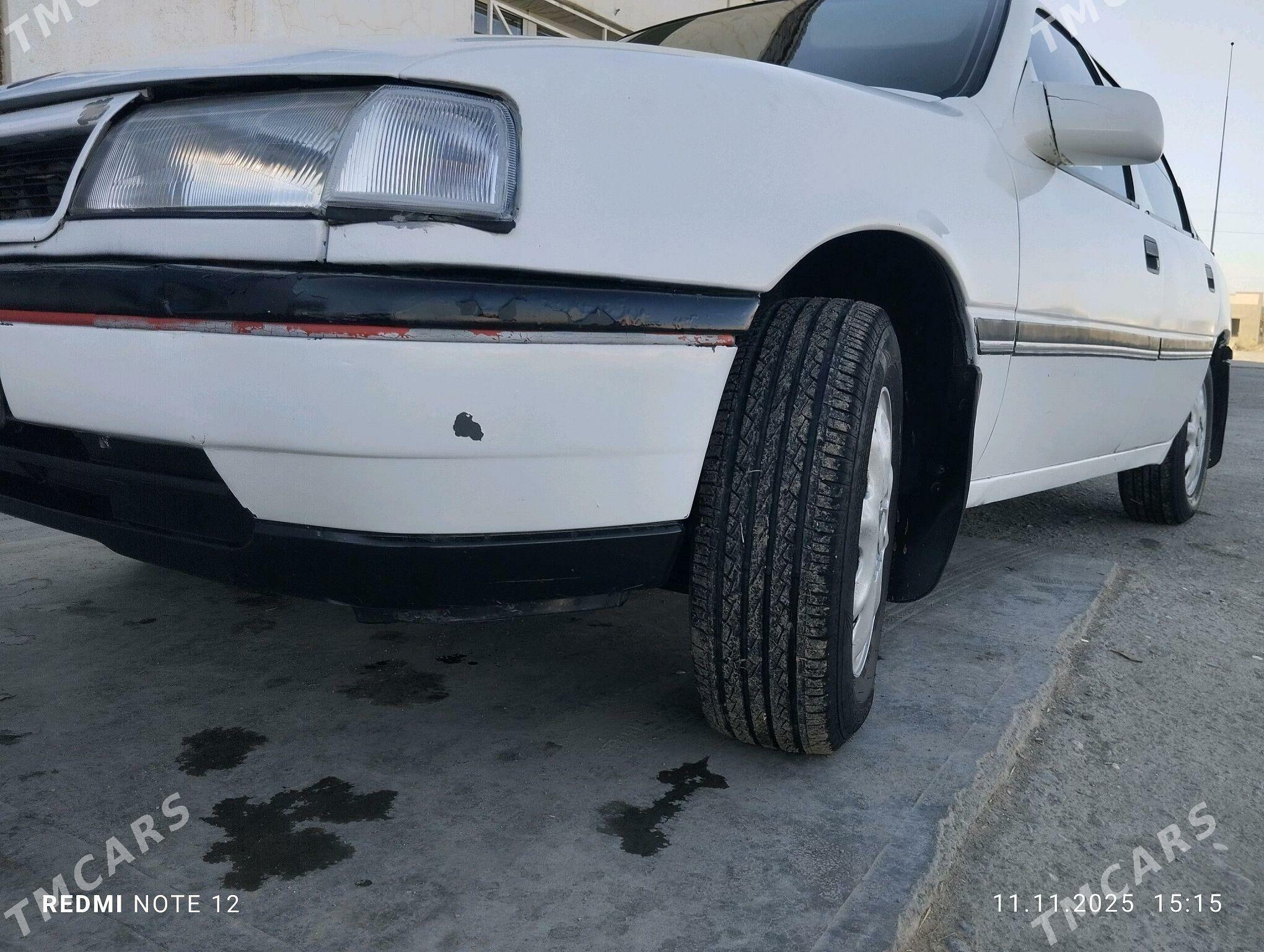 Opel Vectra 1993 - 35 000 TMT - Мары - img 6