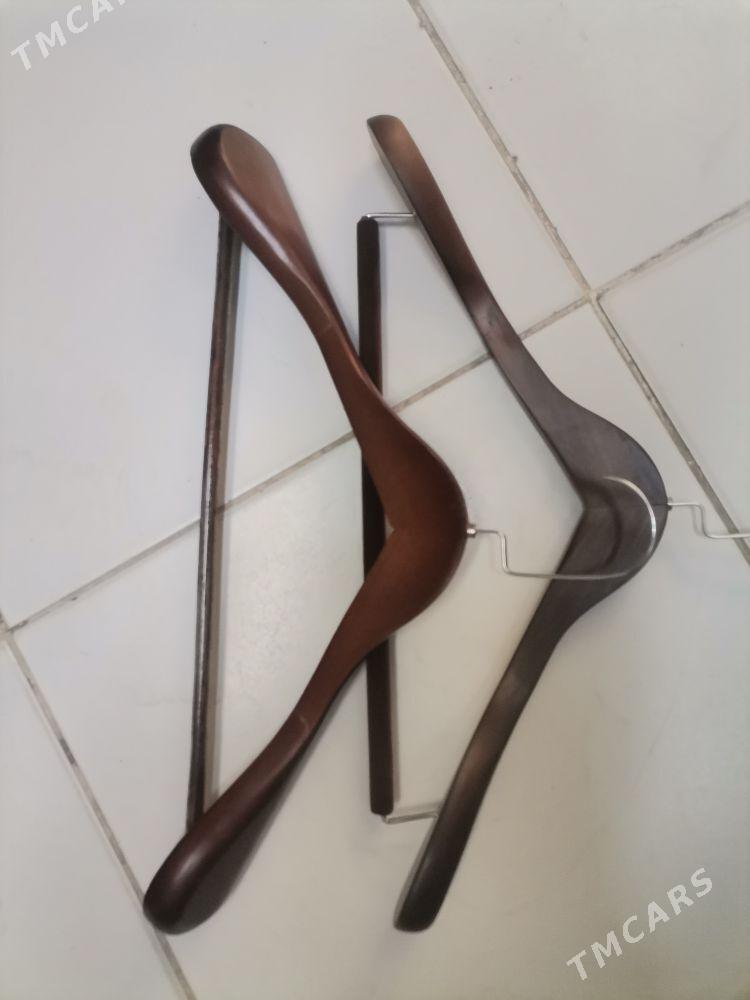 Wesilka agac - Aşgabat - img 1