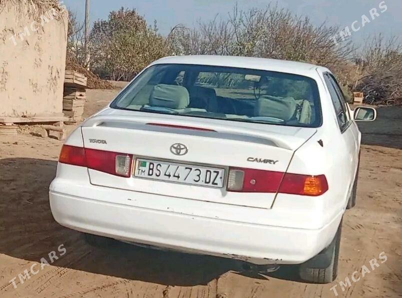 Toyota Camry 1999 - 125 000 TMT - Кёнеургенч - img 5