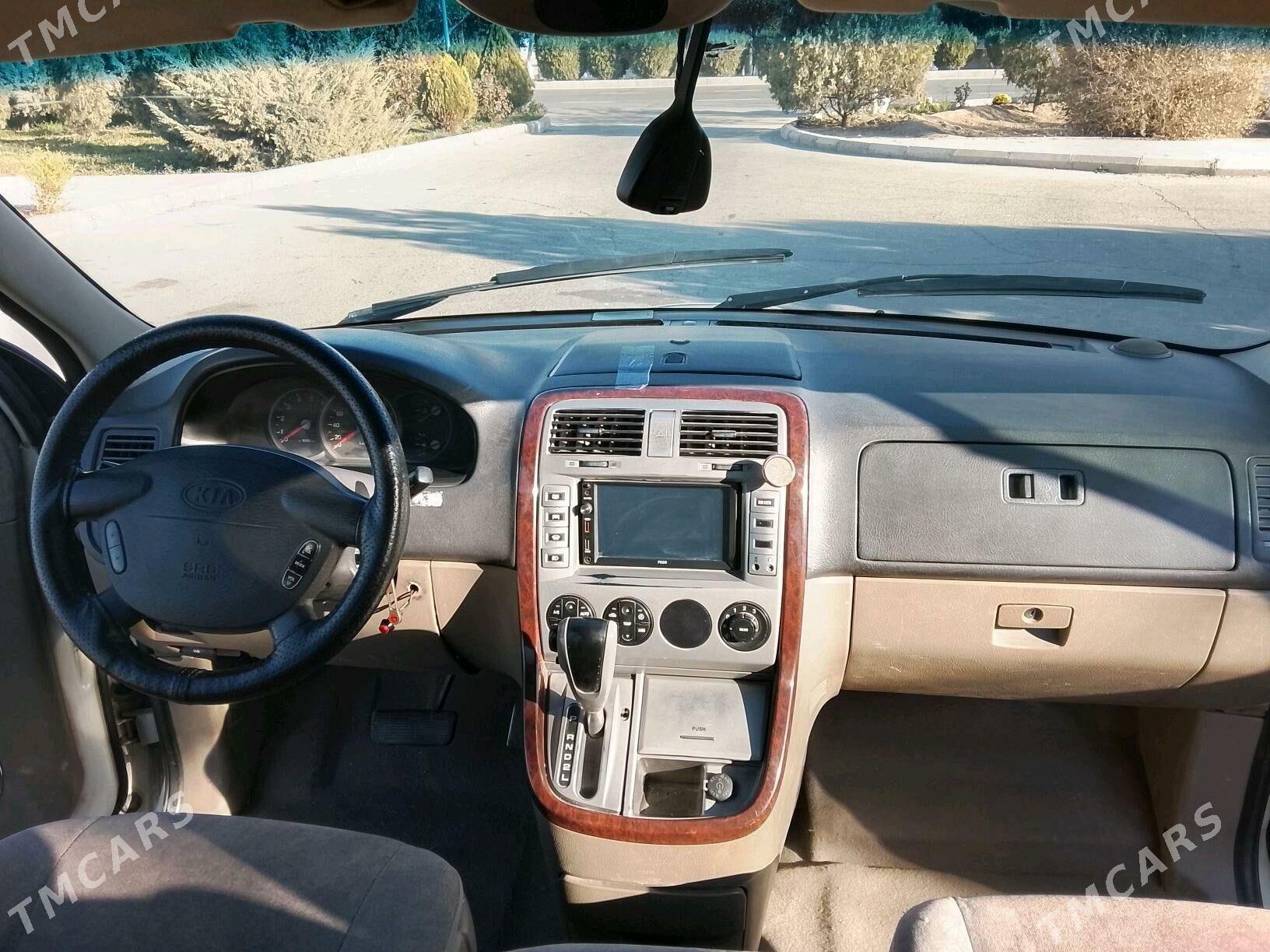 Kia Carnival 2021 - 52 000 TMT - Daşoguz - img 3