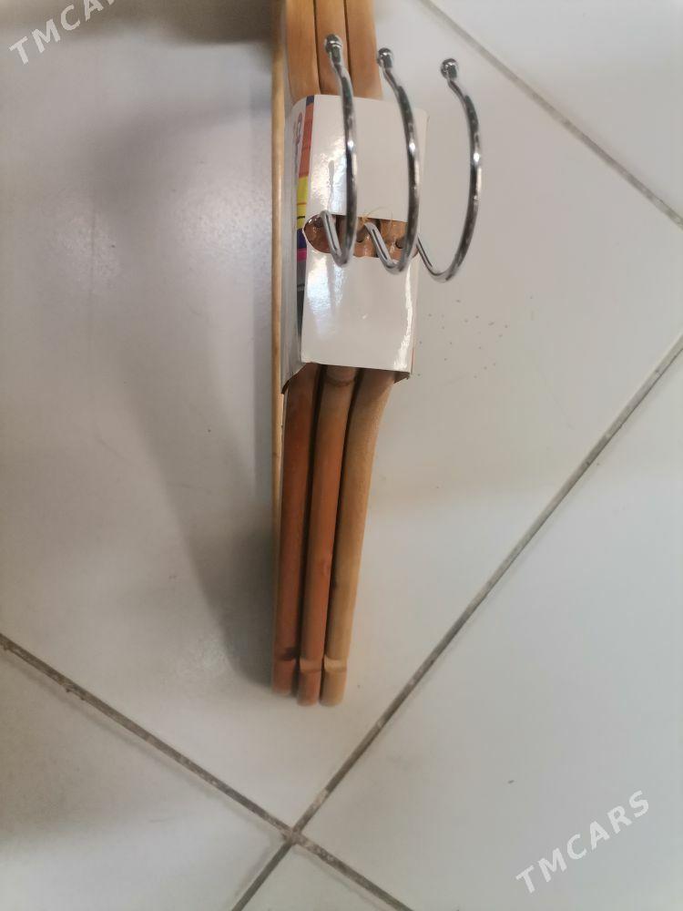 Wesilka agac - Aşgabat - img 5