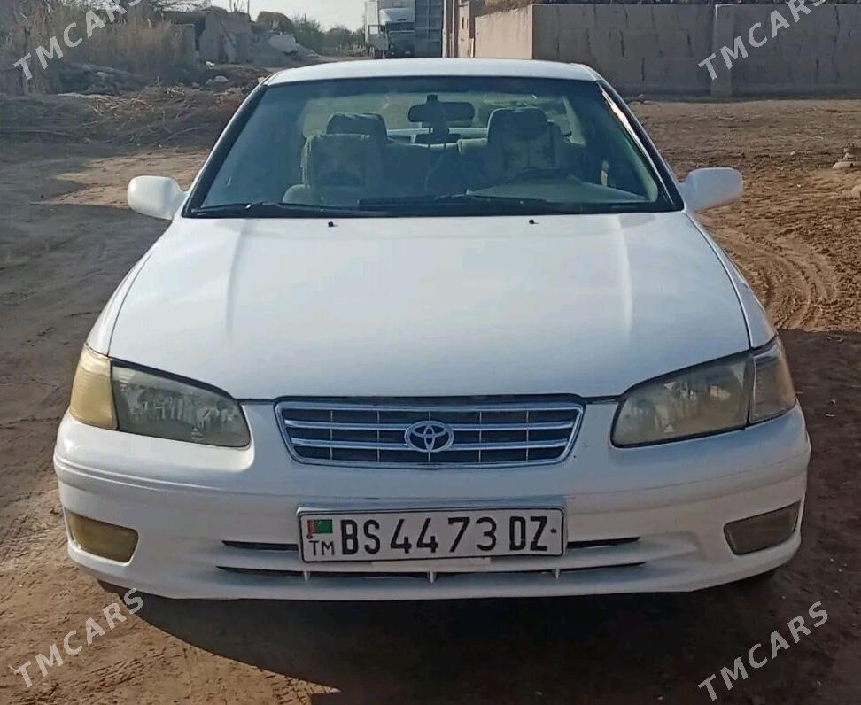 Toyota Camry 1999 - 125 000 TMT - Кёнеургенч - img 4