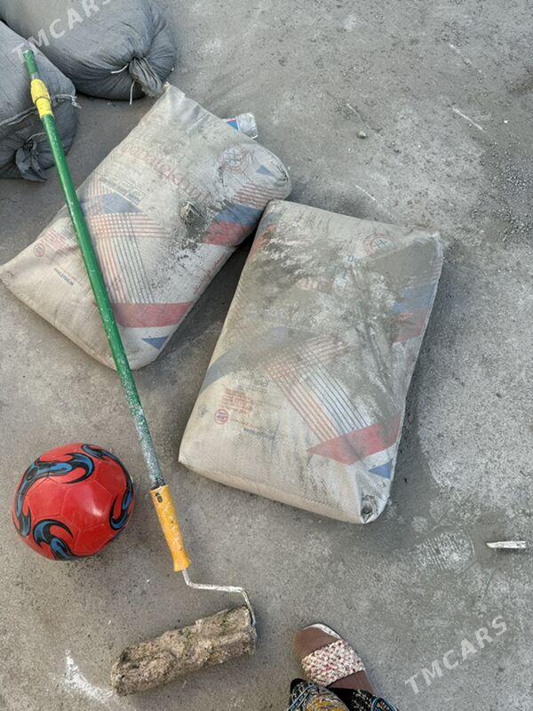 eyran sement - Чоганлы - img 1