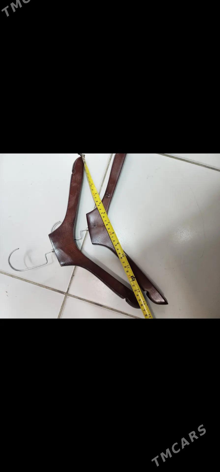 Wesilka agac - Aşgabat - img 7