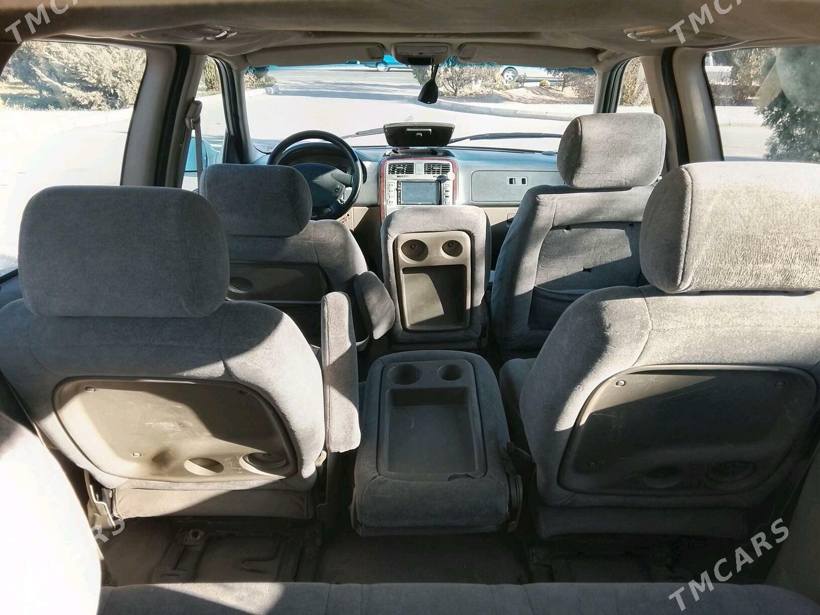 Kia Carnival 2021 - 52 000 TMT - Daşoguz - img 4