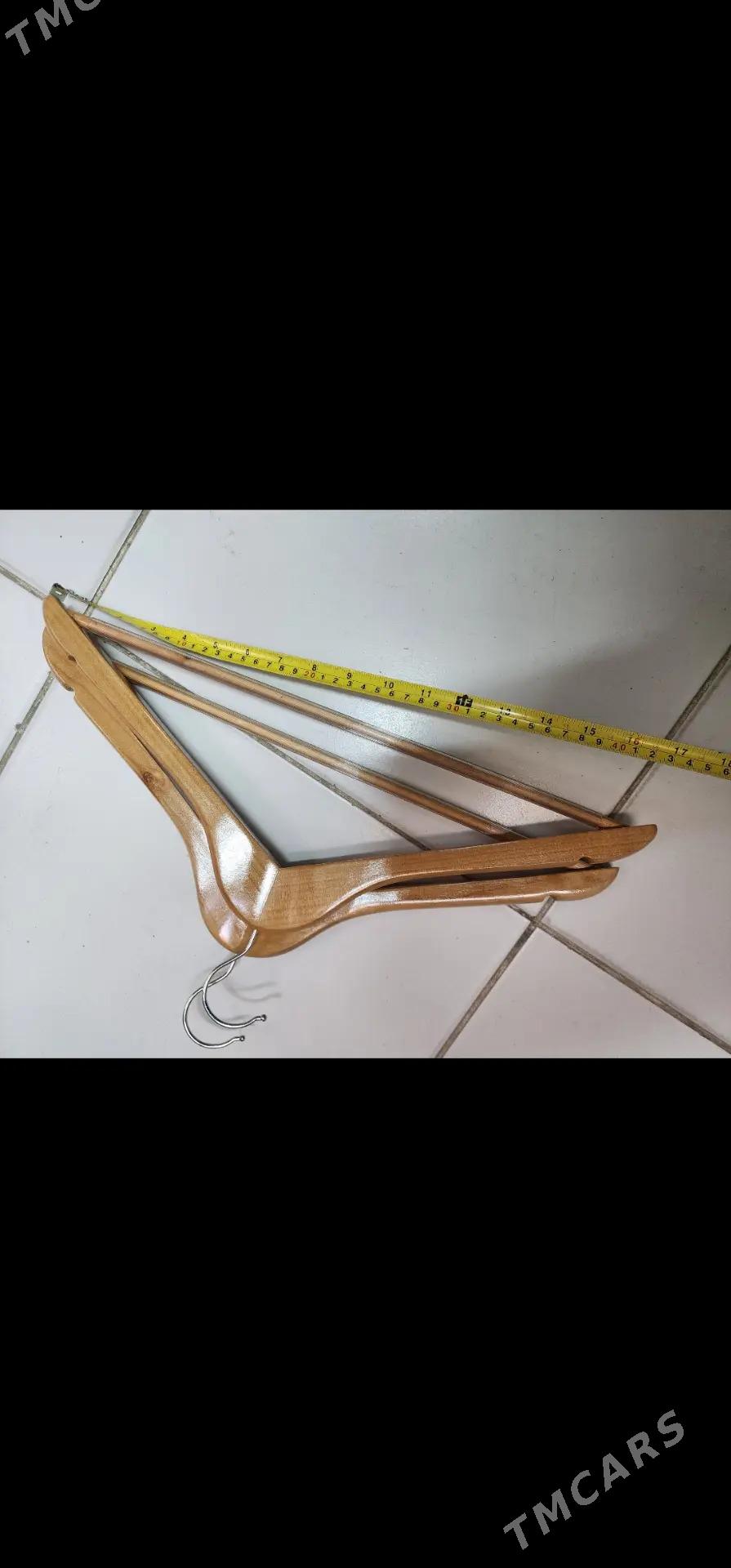 Wesilka agac - Aşgabat - img 8