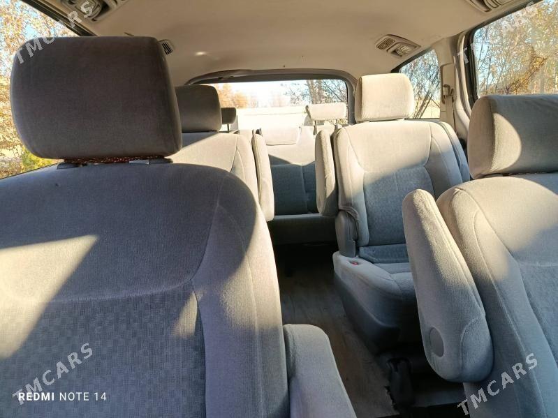 Toyota Sienna 2005 - 250 000 TMT - Boldumsaz - img 7