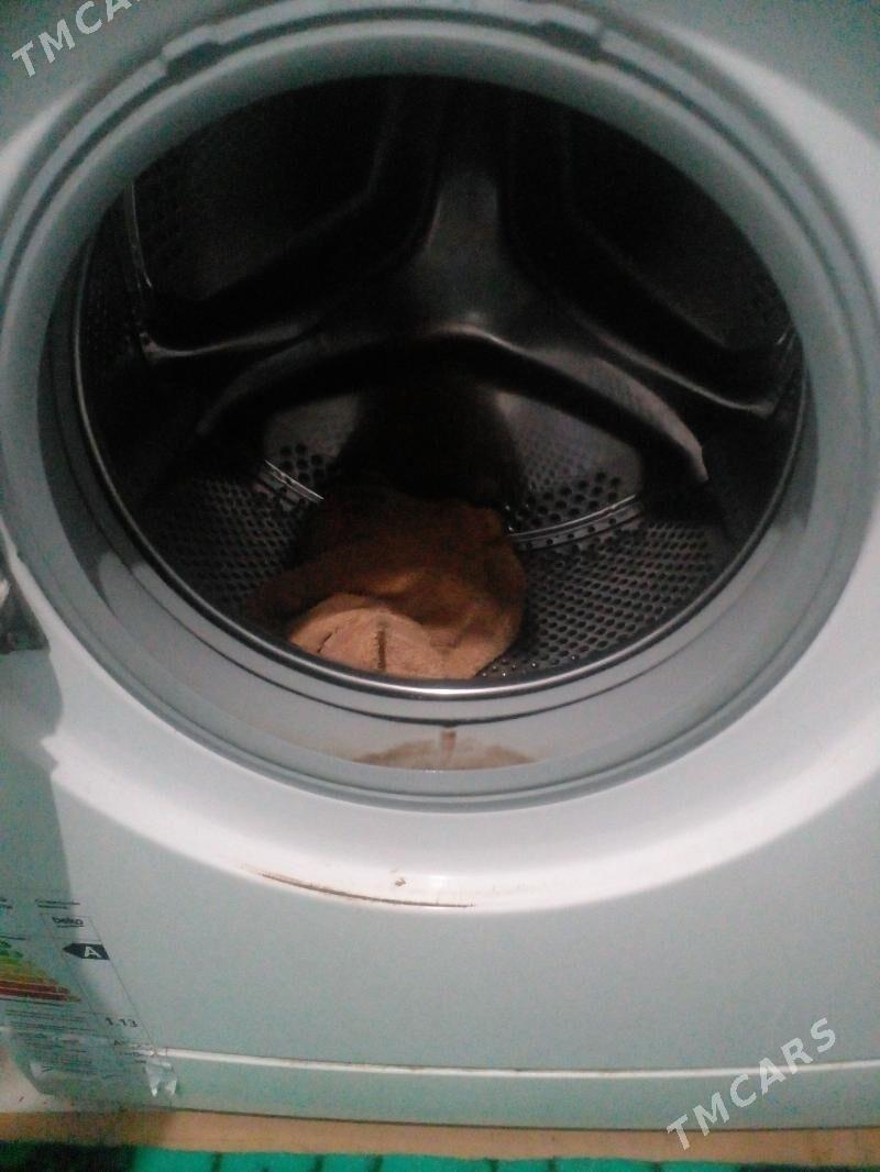 Kir masyn Кир машын - Бузмеин ГРЭС - img 2