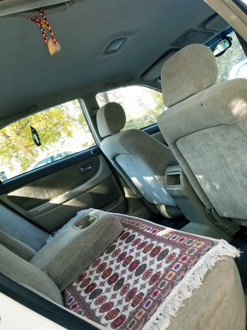 Toyota Avalon 2002 - 155 000 TMT - 16-й этап - img 4