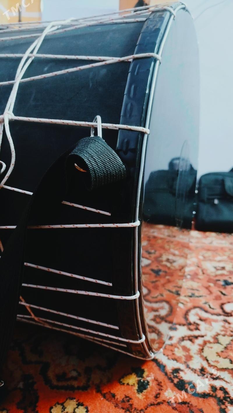 Dawul - Дашогуз - img 1