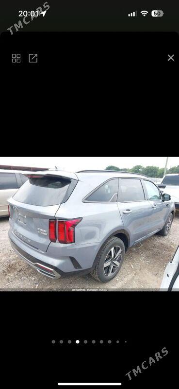 Kia Sorento 2021 - 310 000 TMT - Ашхабад - img 6