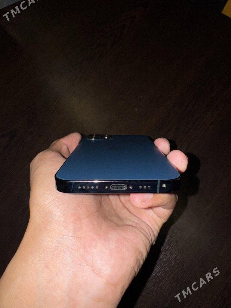 iphone 12pro - Ашхабад - img 3
