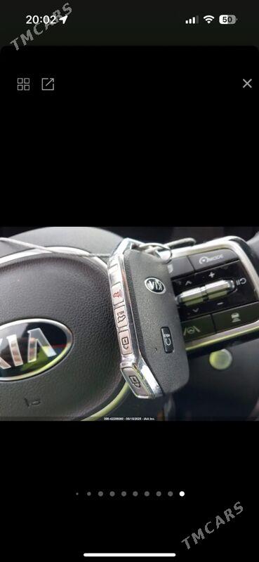 Kia Sorento 2021 - 310 000 TMT - Ашхабад - img 9
