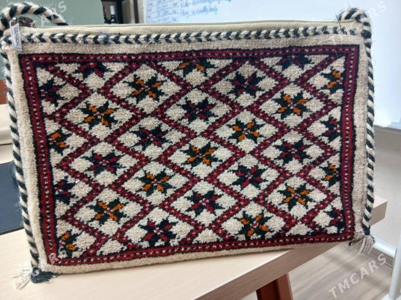 haly sumka - Gökdepe - img 2