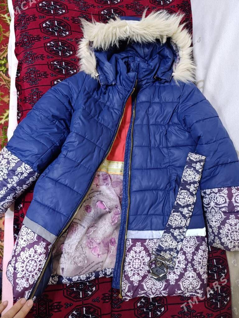 Куртка - Туркменабат - img 1