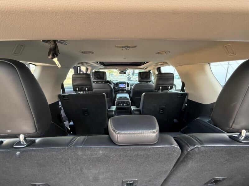 Ford Expedition 2019 - 480 000 TMT - Aşgabat - img 7